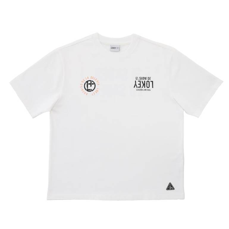 EL SHOW, OFF-WHITE