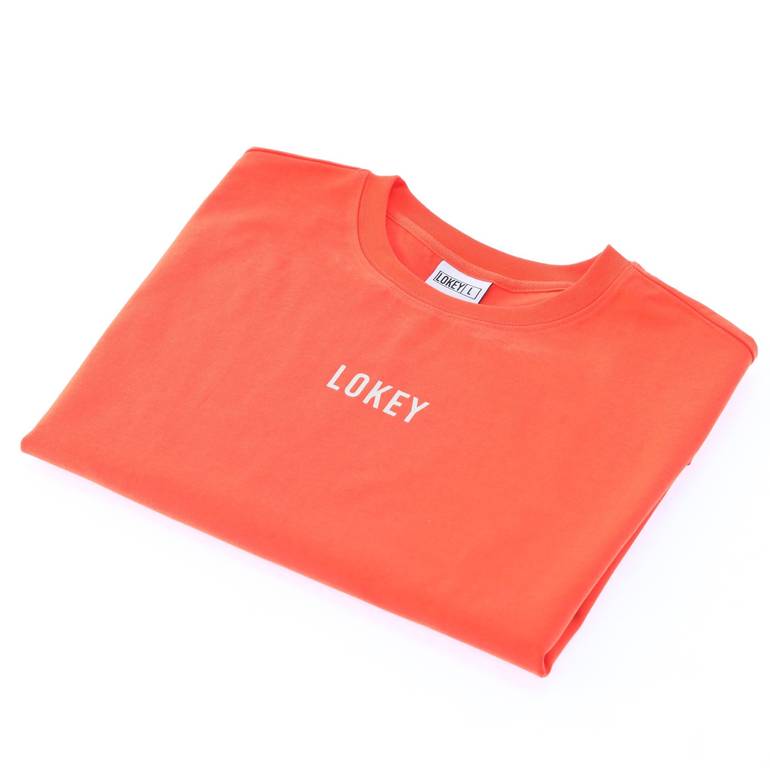 LOK ORANGE