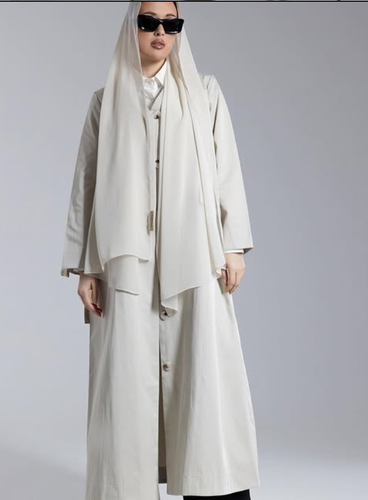 BEIGE EDITION