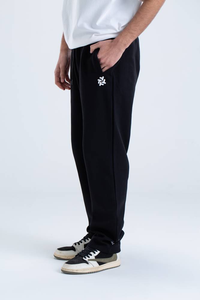 Black Pants
