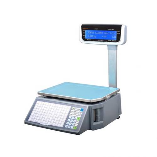 ميزان الباركود رونجاتا واي فاي Rongta RLS1100C Wifi