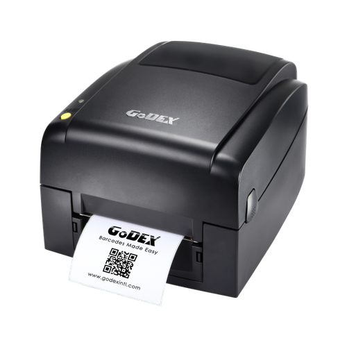 طابعة الباركود جوديكس GoDEX EZ120