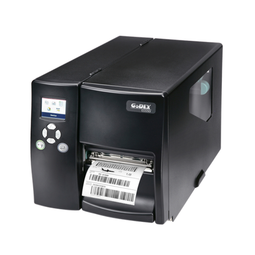 طابعة الباركود جوديكس GoDEX EZ2250I