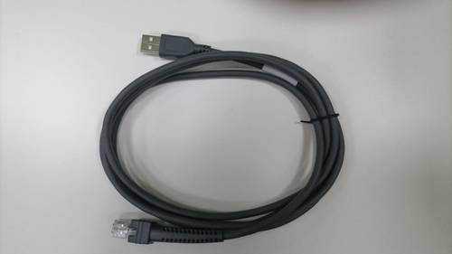 كيبل لـ قارئ الباركود Symbol LS2208