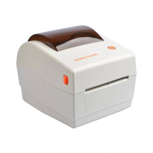 طابعة الباركود Rongta RP410