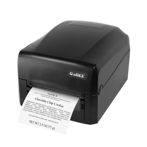 طابعة الباركود جوديكس GoDEX G300
