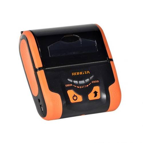 طابعة ايصالات محمولة Rongta RPP300