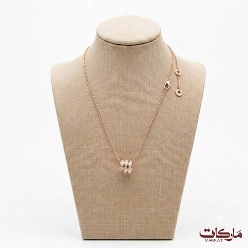 قلادة بولغاري