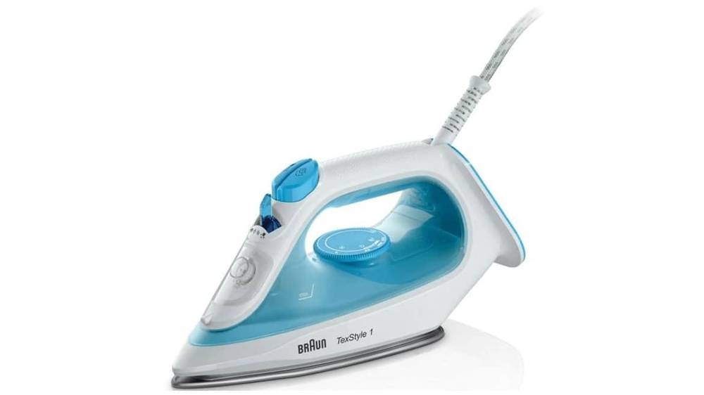 مكوى بخار براون SI1050BL