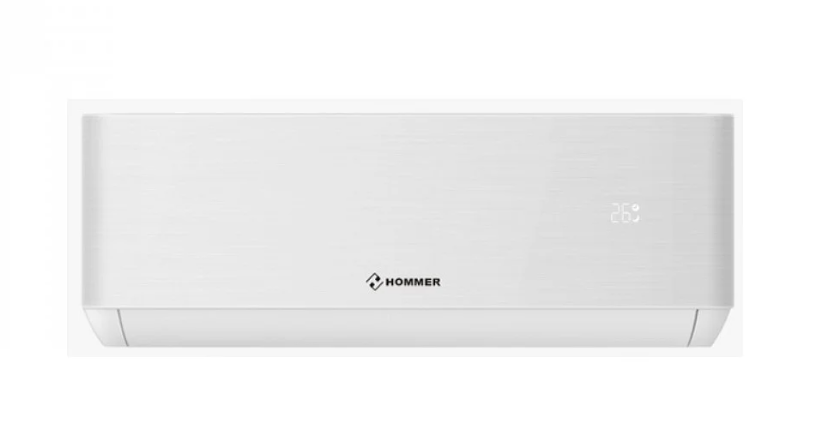 مكيف هومر اسبليت 18500وحدة HGSCH18RC01