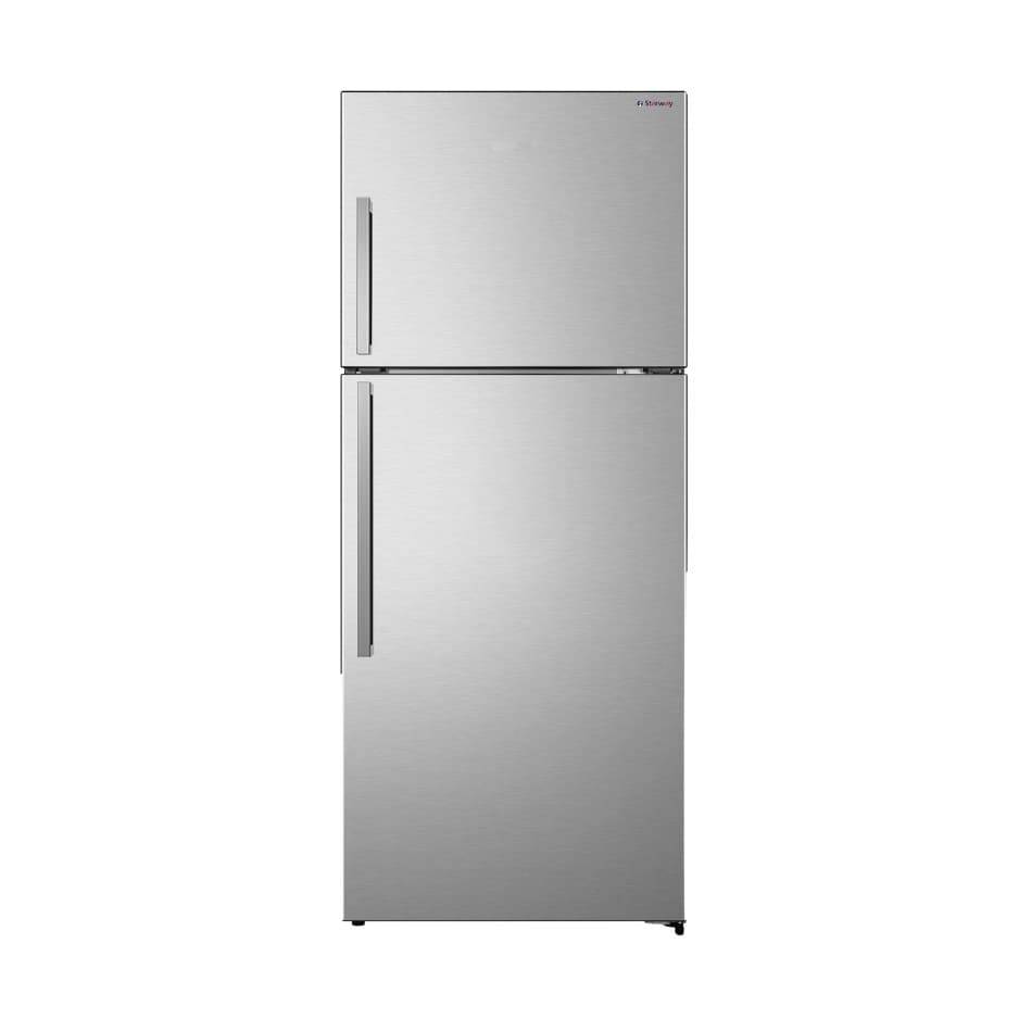 ثلاجه ستارواي استيل 16.4 قدم SW6900RNF