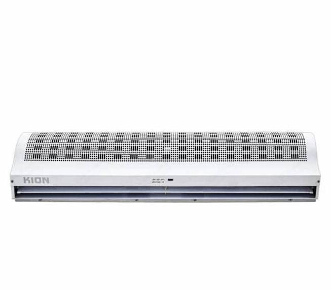 ستاره هوائيه كيون 120 سم KIAIC-1200