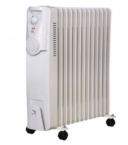 دفاية زيت اوكارينا 13 ريشه 2500 واط OCRHTOIH0913