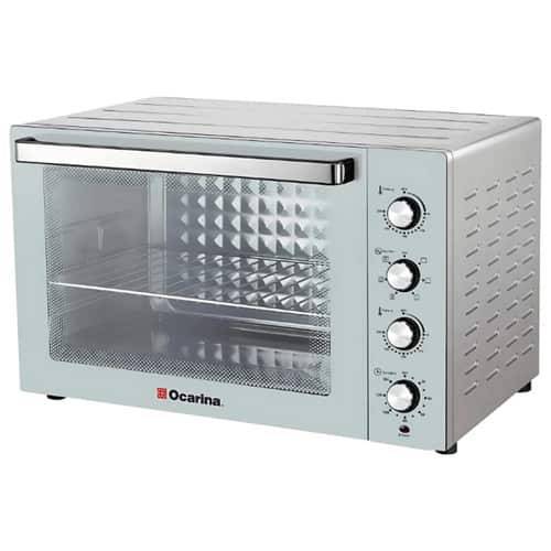 فرن كهربائي اوكارينا 80 لتر 2400 واط OVNSS2800