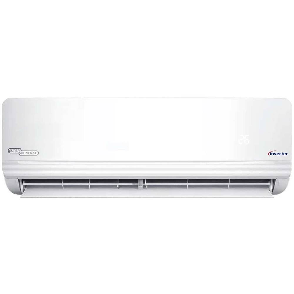 مكيف سوبر جنرال اسبلت 30 انفرتير KSGS3072I