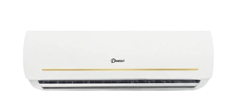 مكيف دانسات اسبلت 18 بارد DSA18MC WIFI