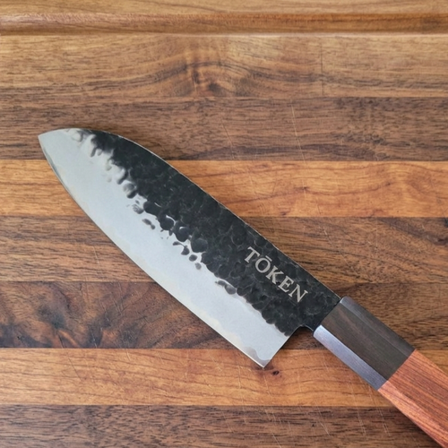 Santoku 7