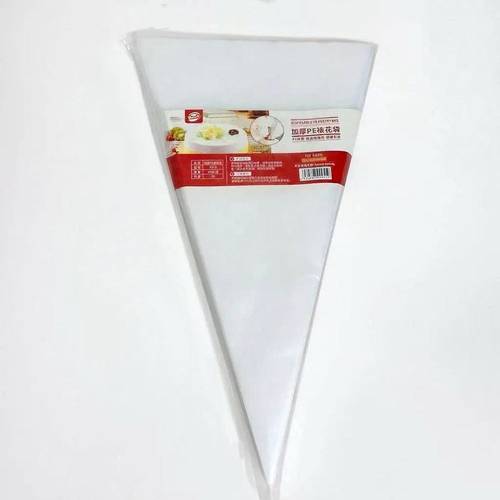 Piping Pastry Bags