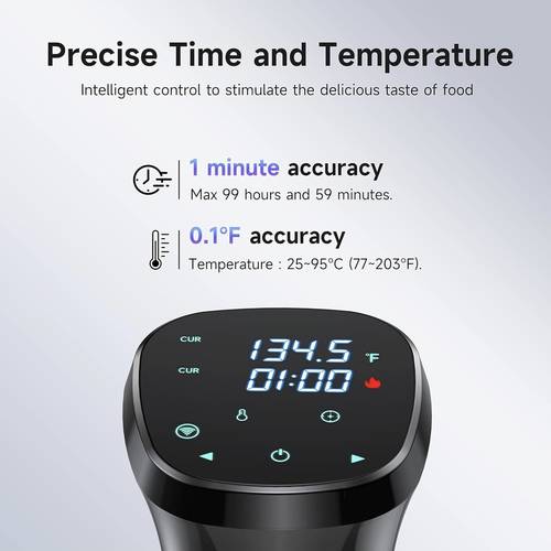 Sous Vide Machine