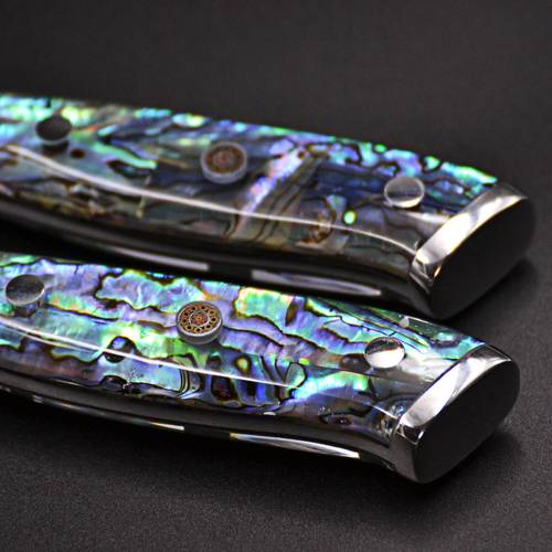 Aonami Steak Knife