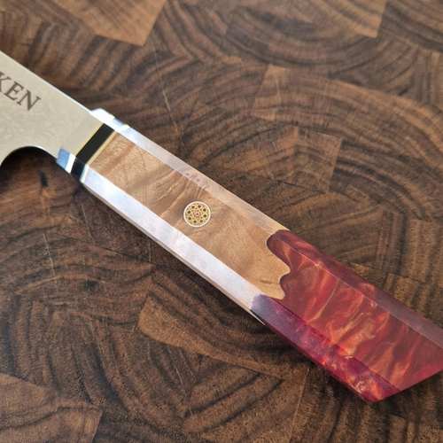 Kiritsuke 8.2