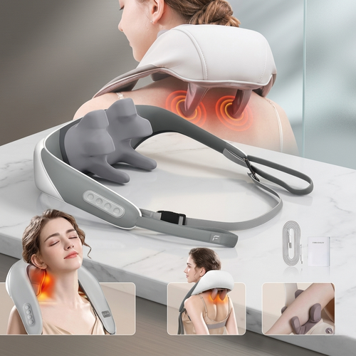 Back & Shoulder Massager