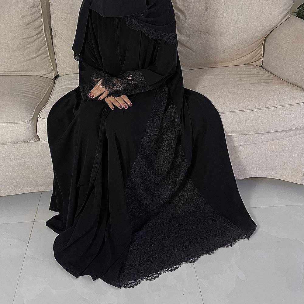 عبايه حنان