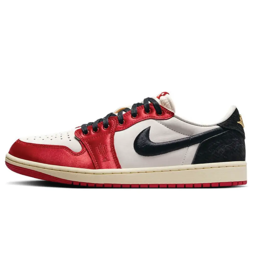 حذاء Air Jordan 1 Retro Low OG |N150