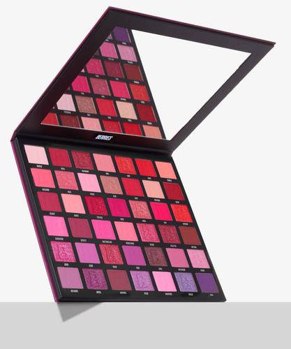 باليت بيوتي باي BERRIES 42 COLOUR