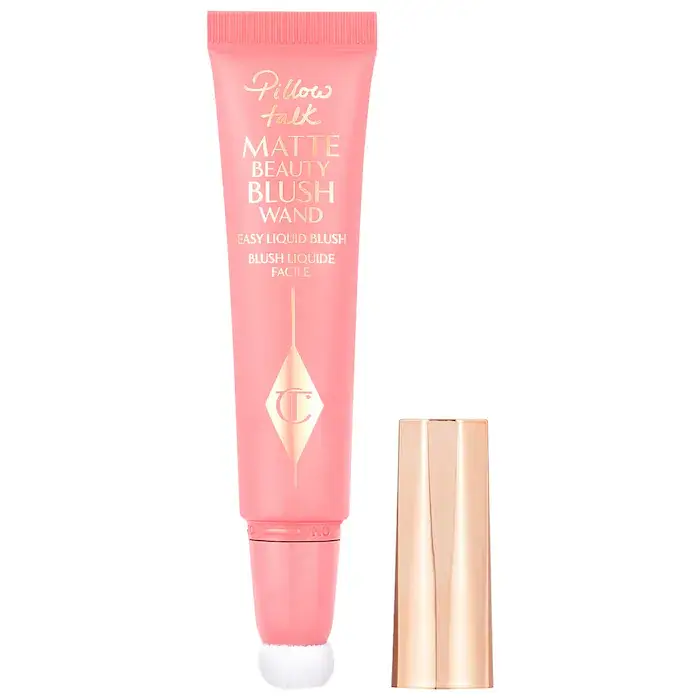 Pink Pop - matte pink