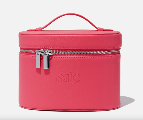 saie makeup bag