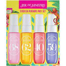 Sol de Janeiro Cheirosa Perfume Mist Set