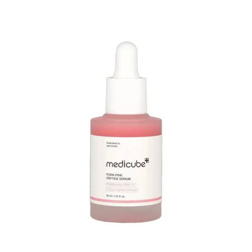 Medicube - PDRN Pink Peptide Serum - 30 ml