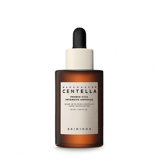 SKIN 1004 - Madagascar Centella Probio-Cica Intensive Ampoule - 50 ml