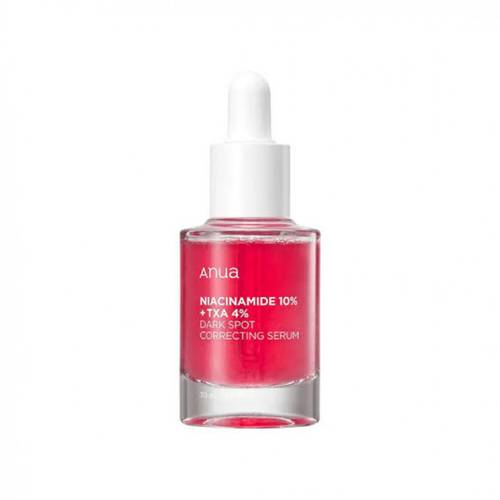 Anua - Niacinamide 10  + TXA 4  Dark Spot Correcting Serum 30ml