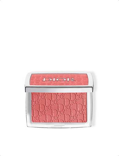 بلاشر ديور ( rosewood )  Dior Rosy Glow blush