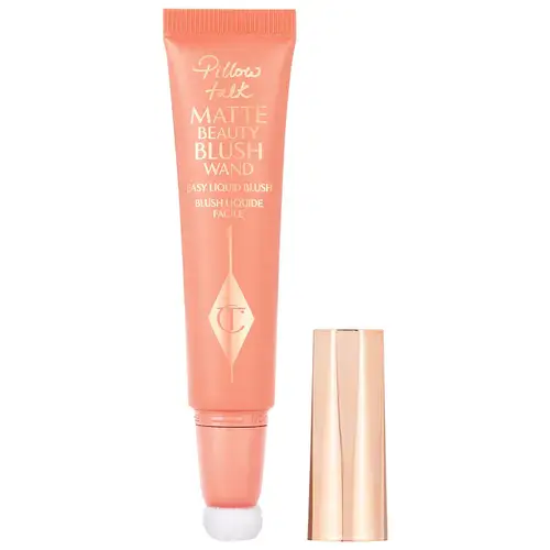 Peach Pop - matte nude-peach