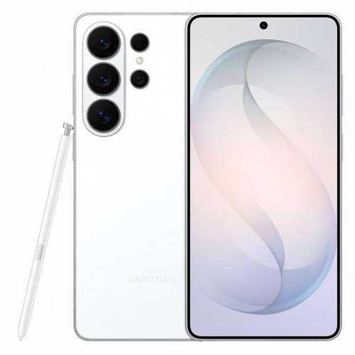 سامسونج جالكسي S26 Ultra 256G - أبيض 