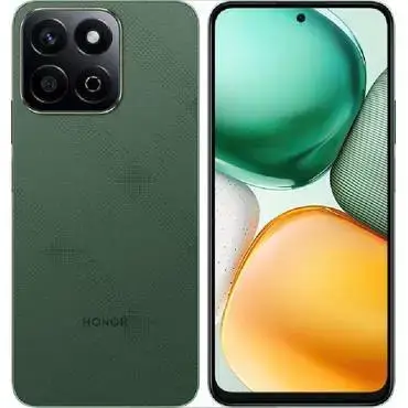 هونر X7C -256G جيجا بايت رام 8 أخضر 