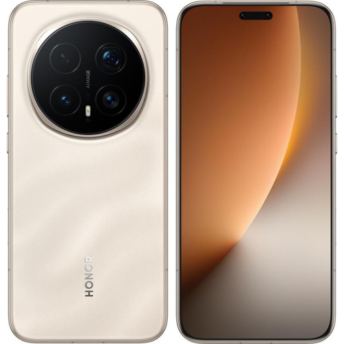 هونر ماچيك 8pro ذهبي 512G رام 12 