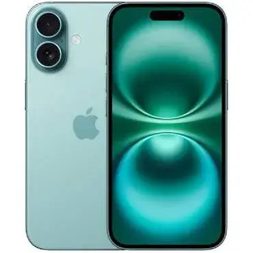ايفون 16 بلس 128GB - اخضر تيفاني