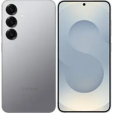 جالكسي S25plus 256G رام 12 ظل فضي 5G