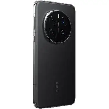 هونر ماچيك 7pro  - 512 G- رام 12 أسود 5G 