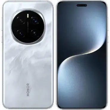 هونر ماچيك 7pro  - 512 G- رام 12  رمادي ظل القمر 5G 