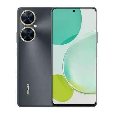 جوال هواوي نوفا الذكي 11i ذاكرة 8 جيجابايت +128 جيجابايت - اسود HUAWEI nova 11i 8GB+128GB