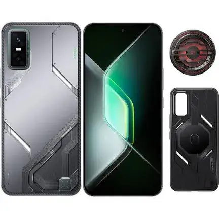 أنفنكس G30 pro الجيل الخامس 256G رام 16 جري 