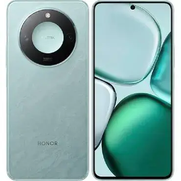 هونر x9C سمارت الجيل الخامس 256G -12GB أزرق محيطي