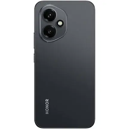 هونر  400 -5G 256G أسود منتصف الليل 