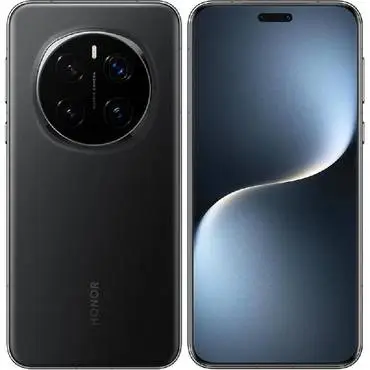 هونر ماچيك 7pro  - 512 G- رام 12 أسود 5G 