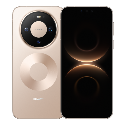 HUAWEI Mate 80 Pro HUAWEI Mate 80 Pro 16GB+512GB Gold